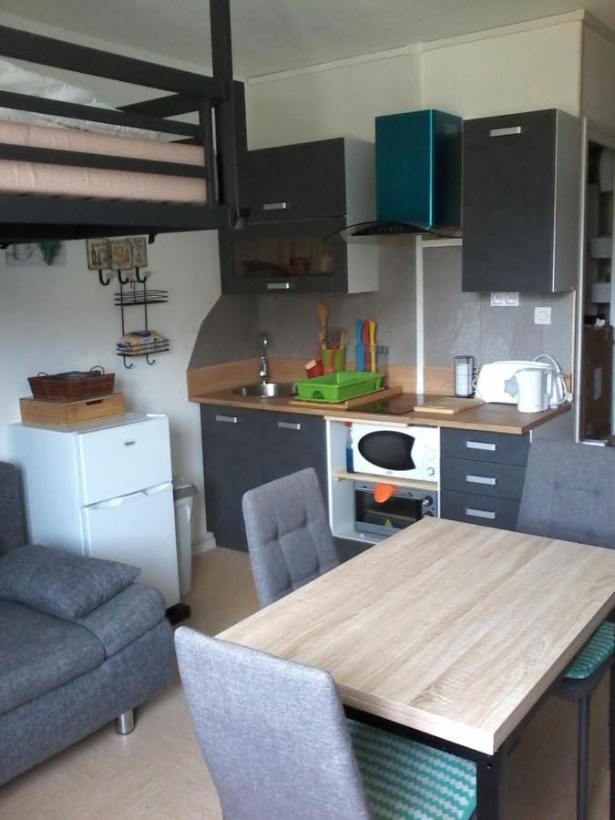 Apartament Studio Le Clapier Des Lumes En Station A Superdevoluy Dans Nos Montagne A Superdevoluy Saint-Étienne-en-Dévoluy Zewnętrze zdjęcie