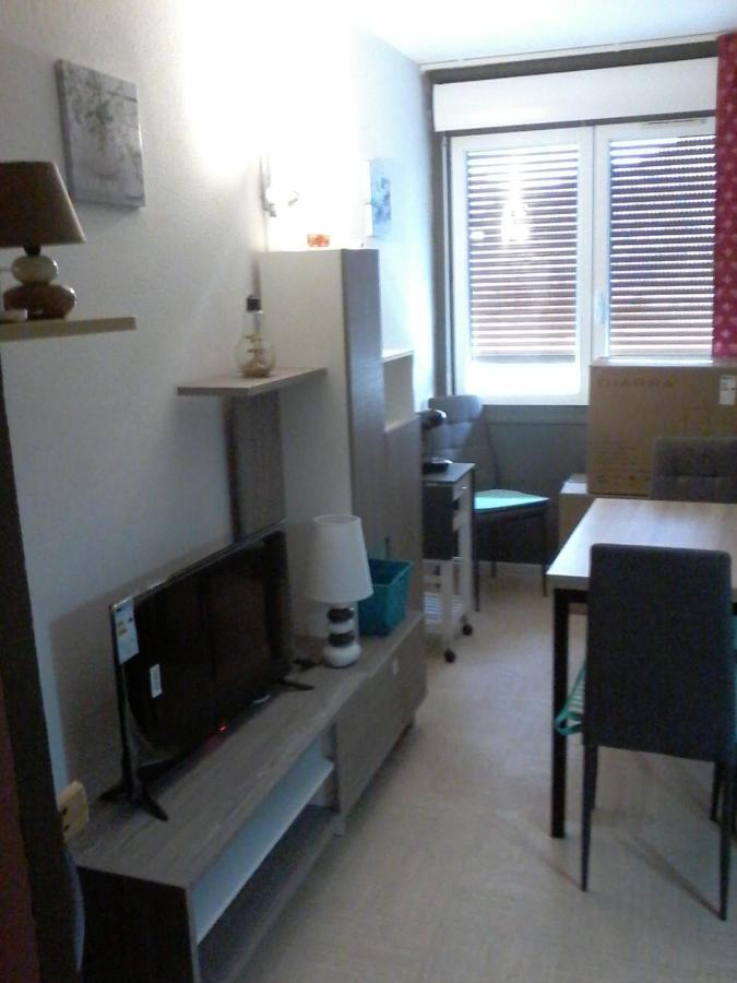 Apartament Studio Le Clapier Des Lumes En Station A Superdevoluy Dans Nos Montagne A Superdevoluy Saint-Étienne-en-Dévoluy Zewnętrze zdjęcie