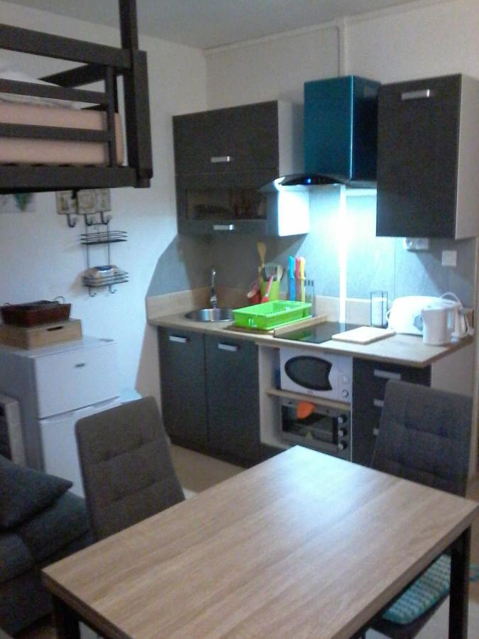 Apartament Studio Le Clapier Des Lumes En Station A Superdevoluy Dans Nos Montagne A Superdevoluy Saint-Étienne-en-Dévoluy Zewnętrze zdjęcie